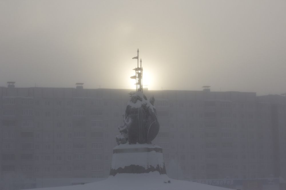 Photograph by Виталий Са