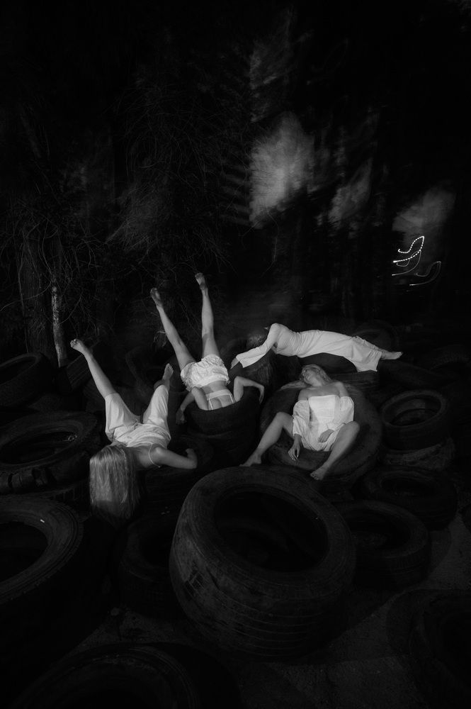 Photograph by Галина Яковенко