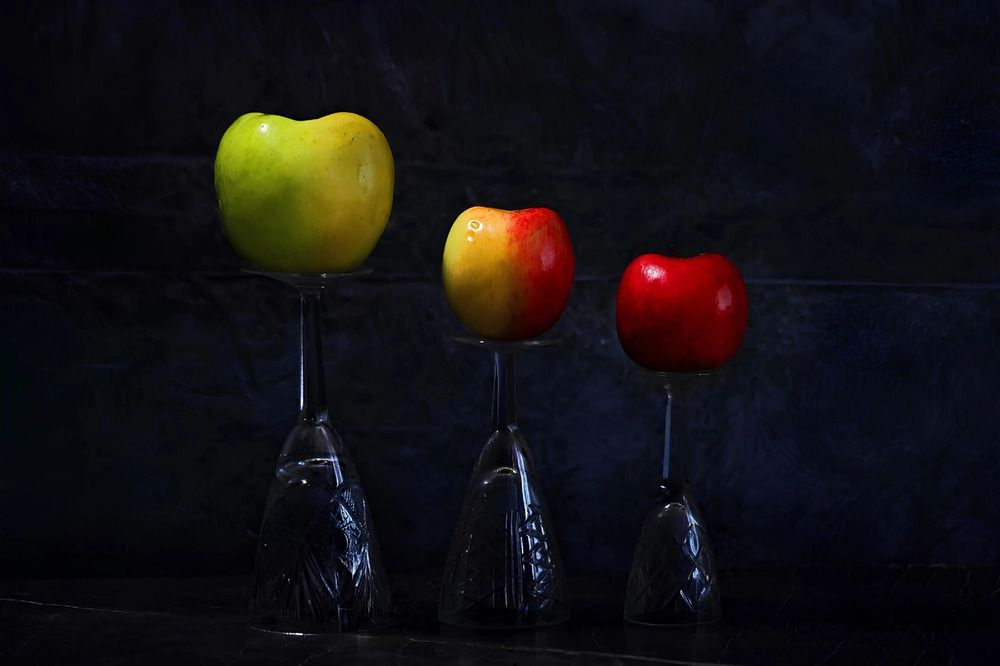 Photograph by Татьяна Бравая