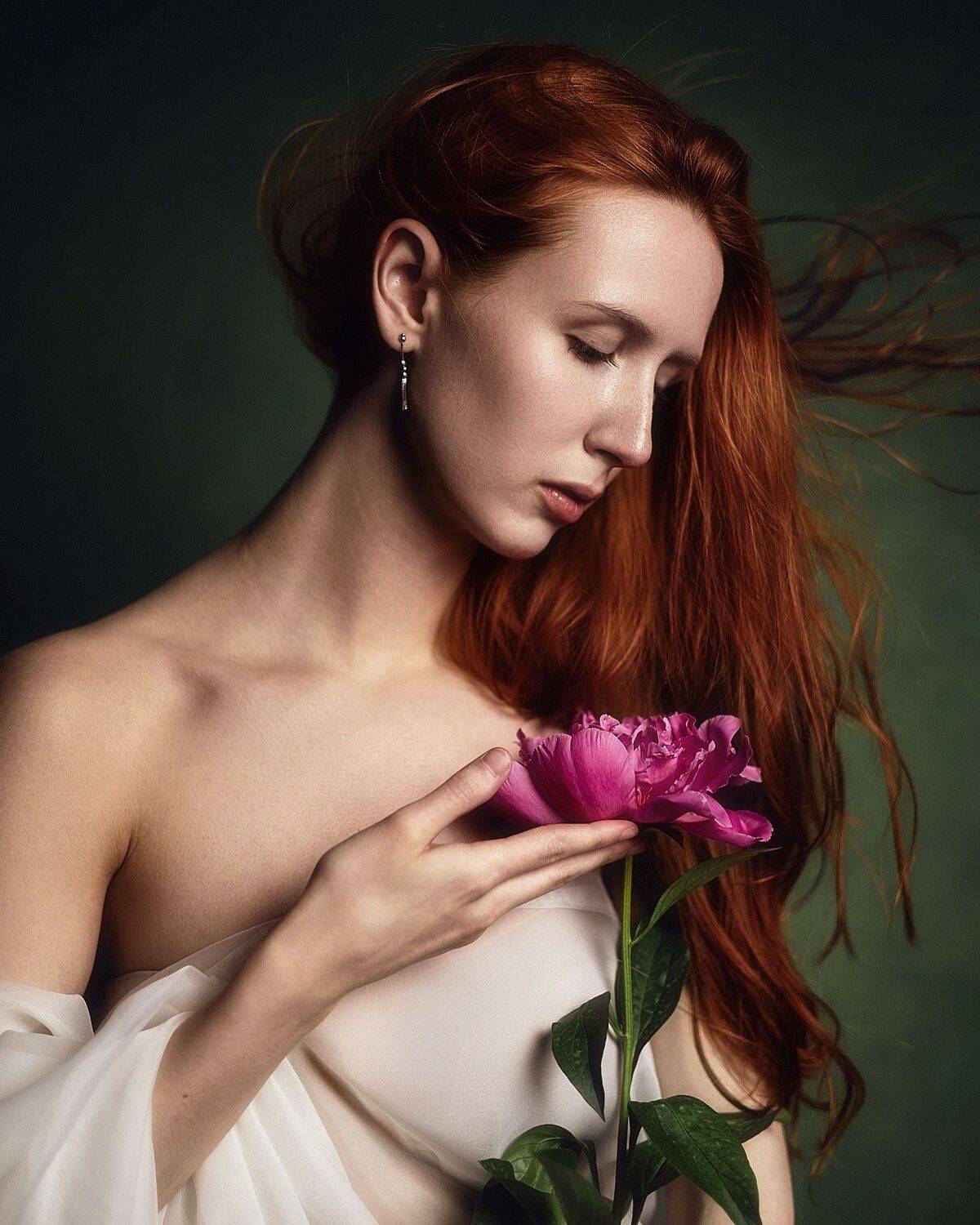 Когда говорит сердце