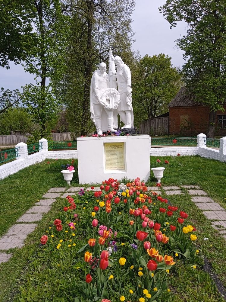 Бессмертный подвиг