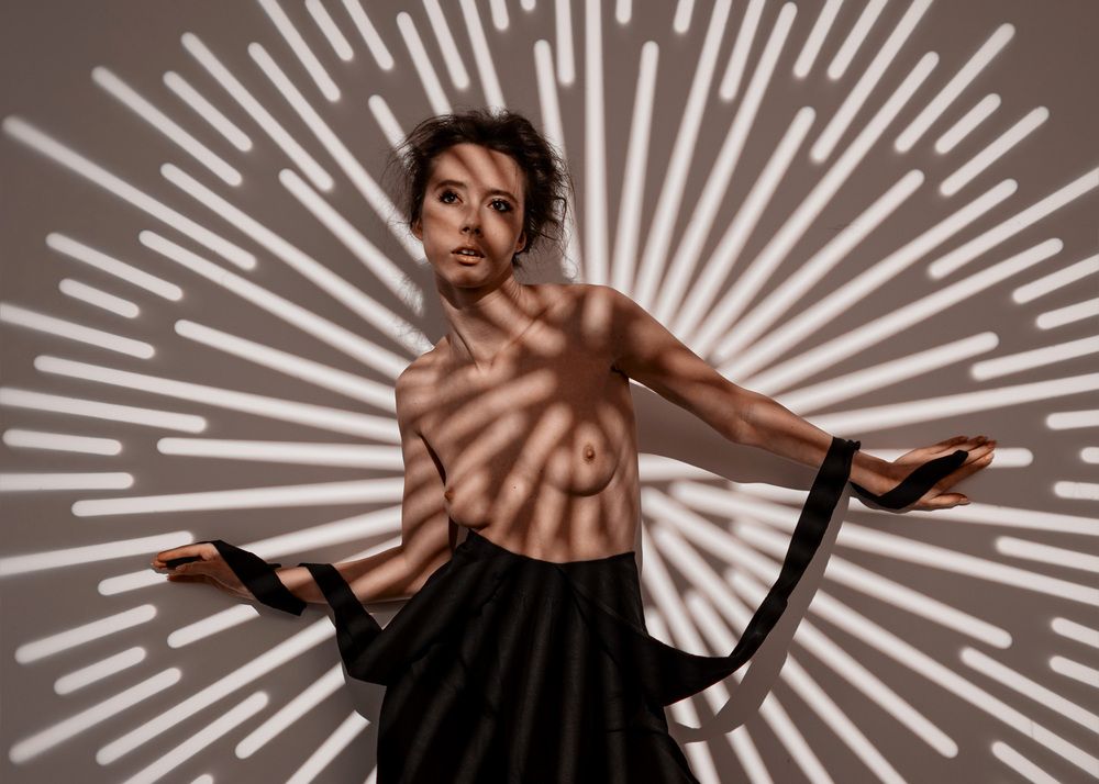 Photograph by Kirill Yakowlew