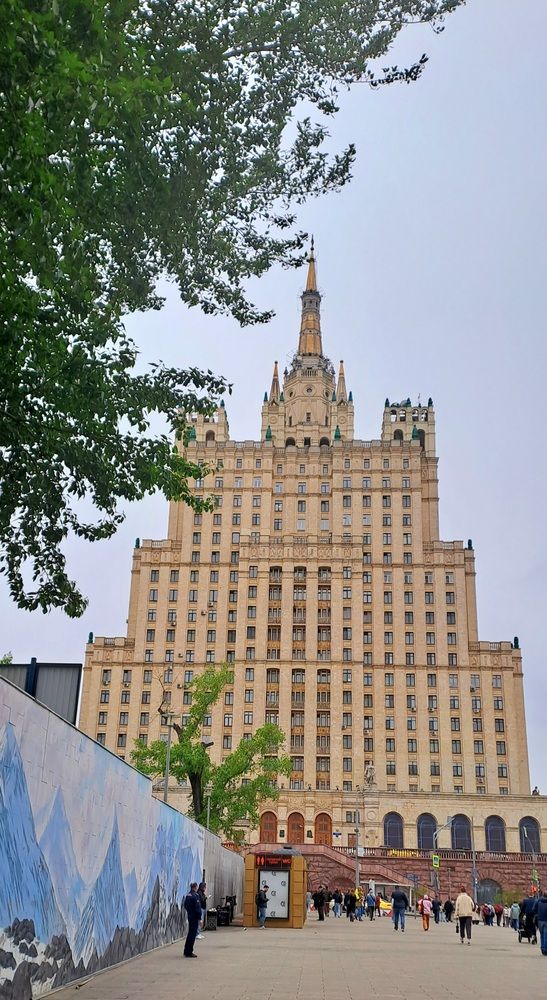 Фотография автора Александра Насырова