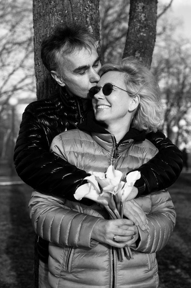 Photograph by Татьяна Луговская