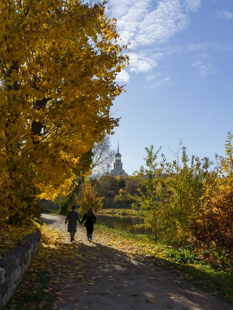 Photograph by Добродий Михаил