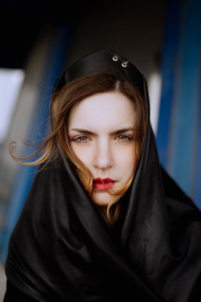 Photograph by Клокова Арина