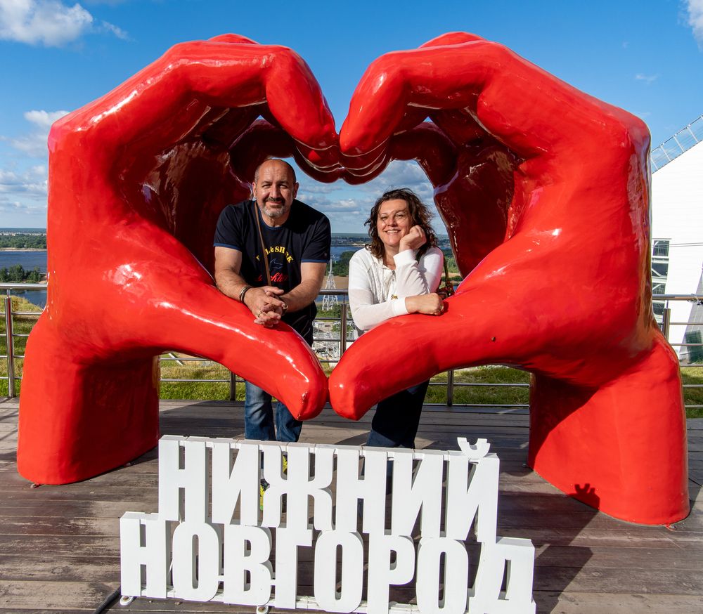 Photograph by Добродий Михаил