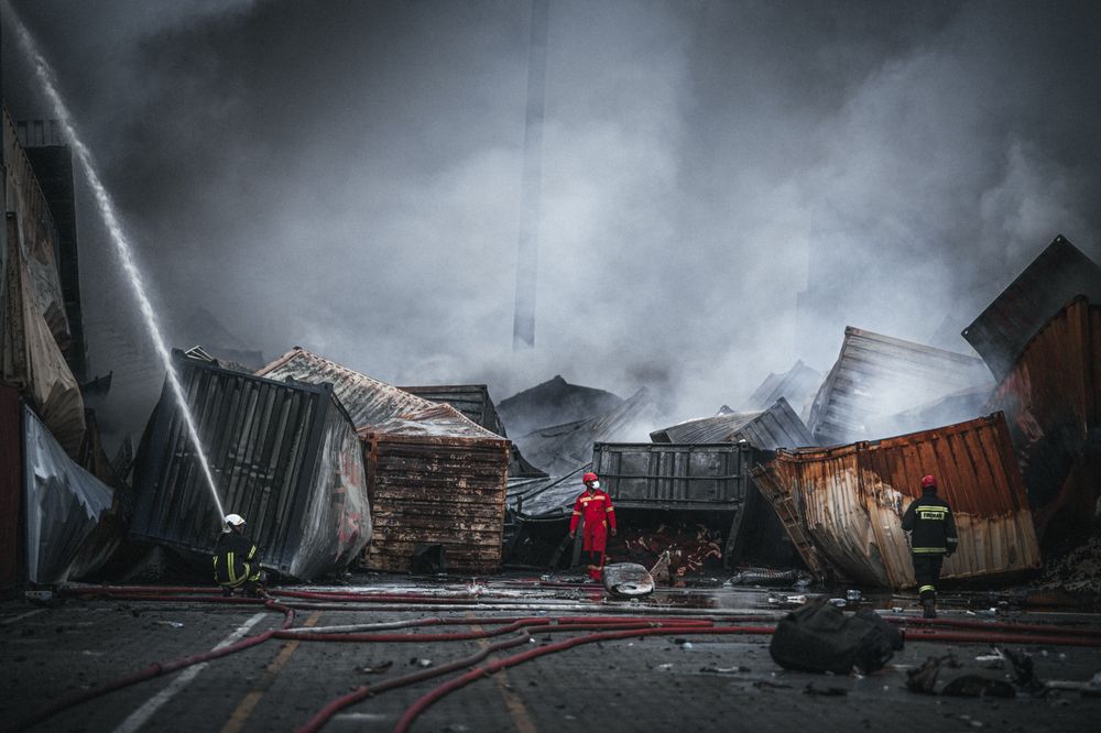 Photograph by Taha heydari