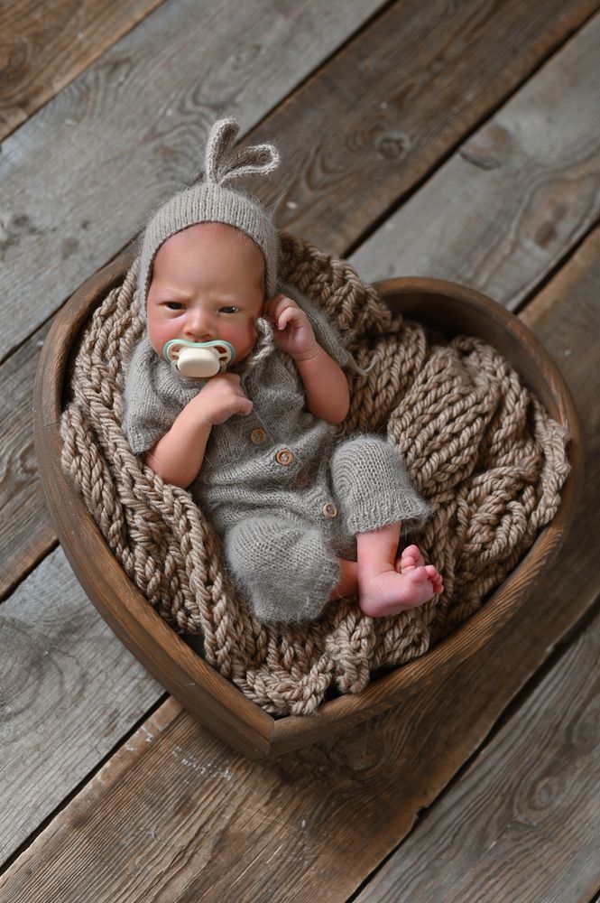 Фотография автора Келлер Ольга