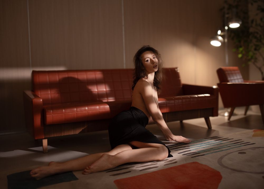 Photograph by Kirill Yakowlew