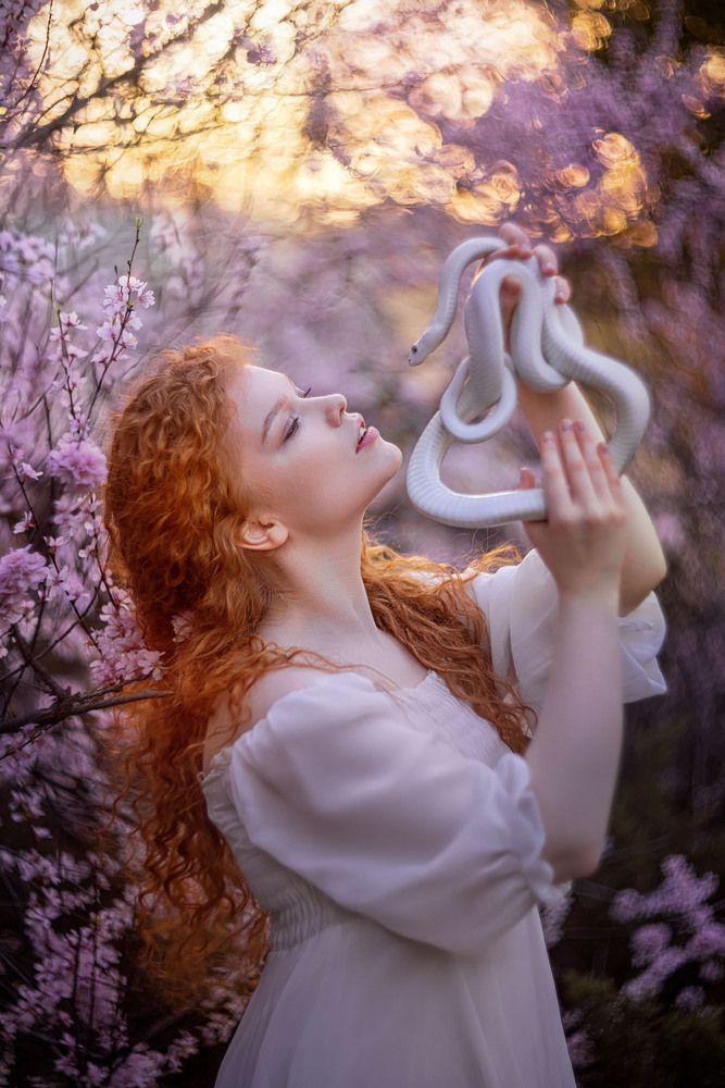 Photograph by Александра Савенкова