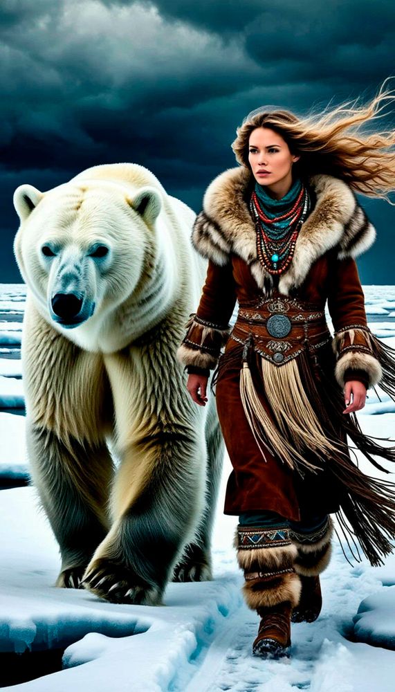 Photograph by Ksenia Sannikova