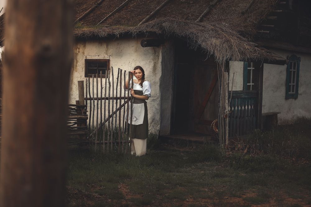 Photograph by Ирина Овчинникова
