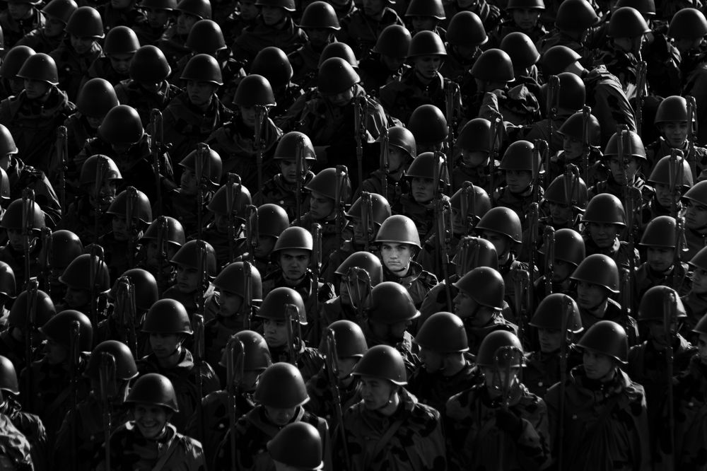 Photograph by Габриэль