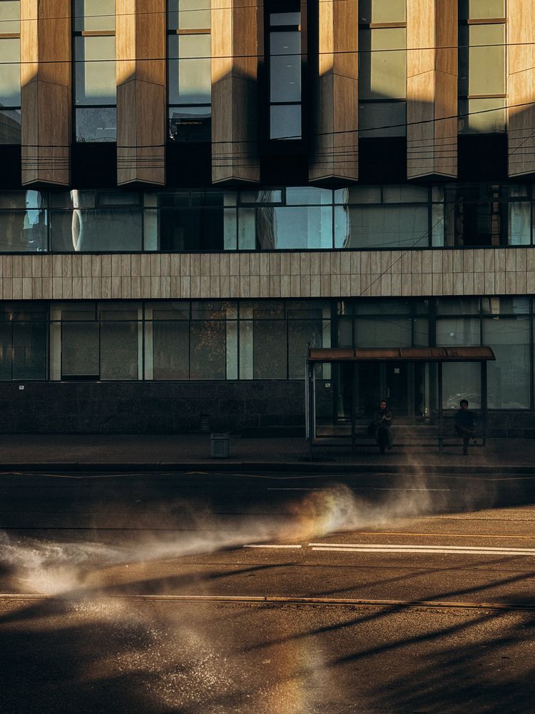 Photograph by Алиса Нежинская