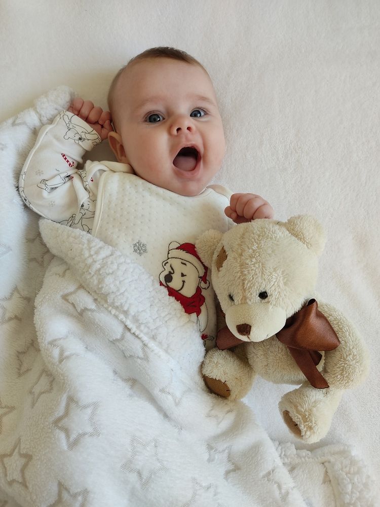 Photograph by Natalia