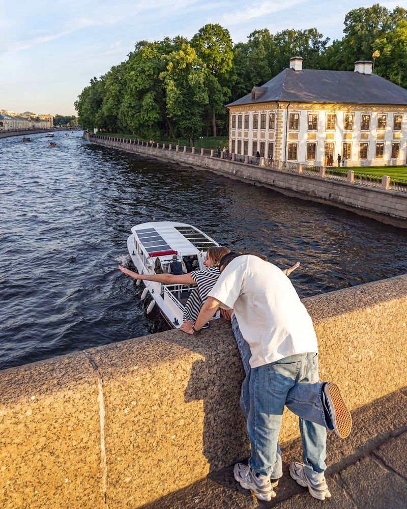 Photograph by Nikitin Igor