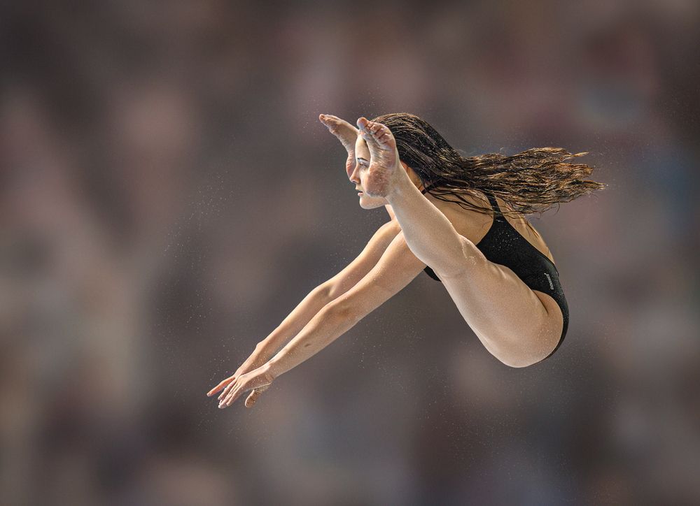 Photograph by Eddie Leach