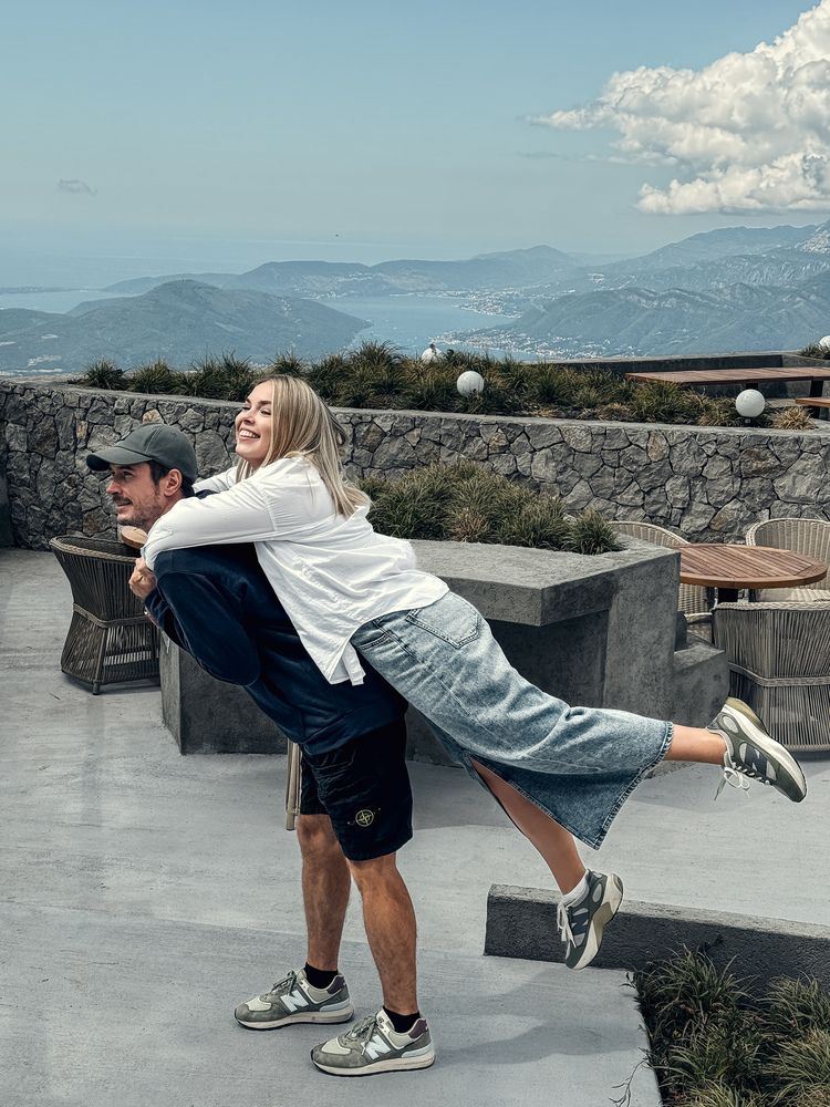 Photograph by Uliana Volegova