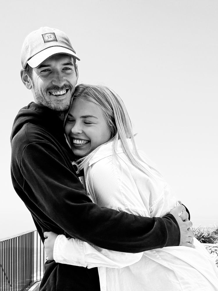 Photograph by Uliana Volegova