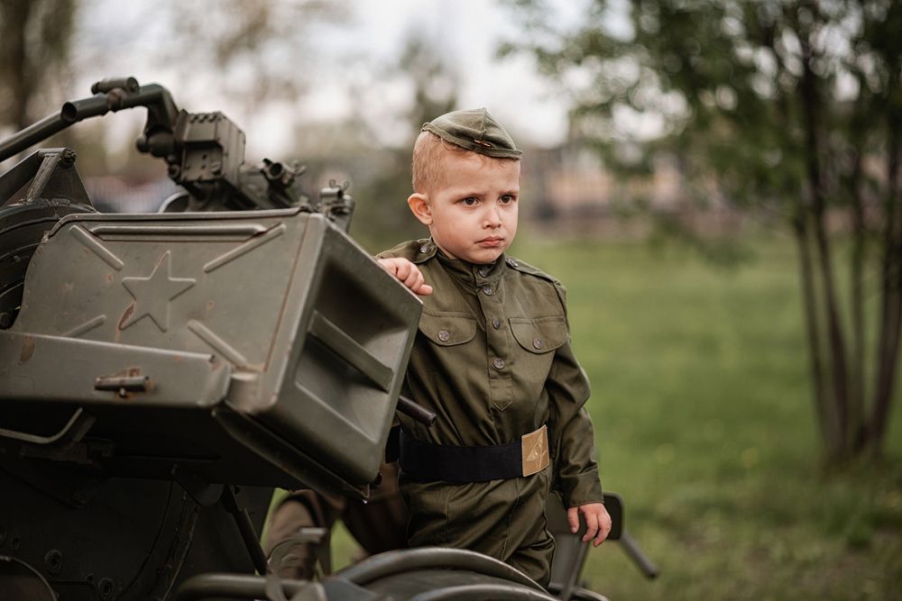 Photograph by Любовь Владимирова