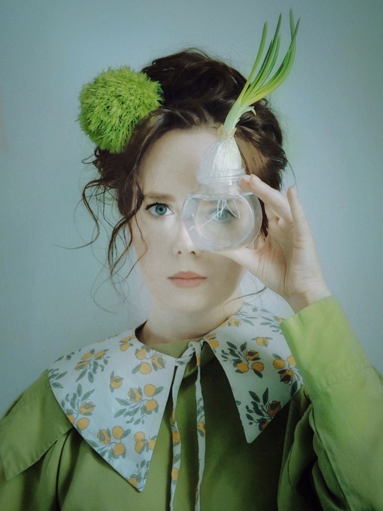 Photograph by Евгения Никишина