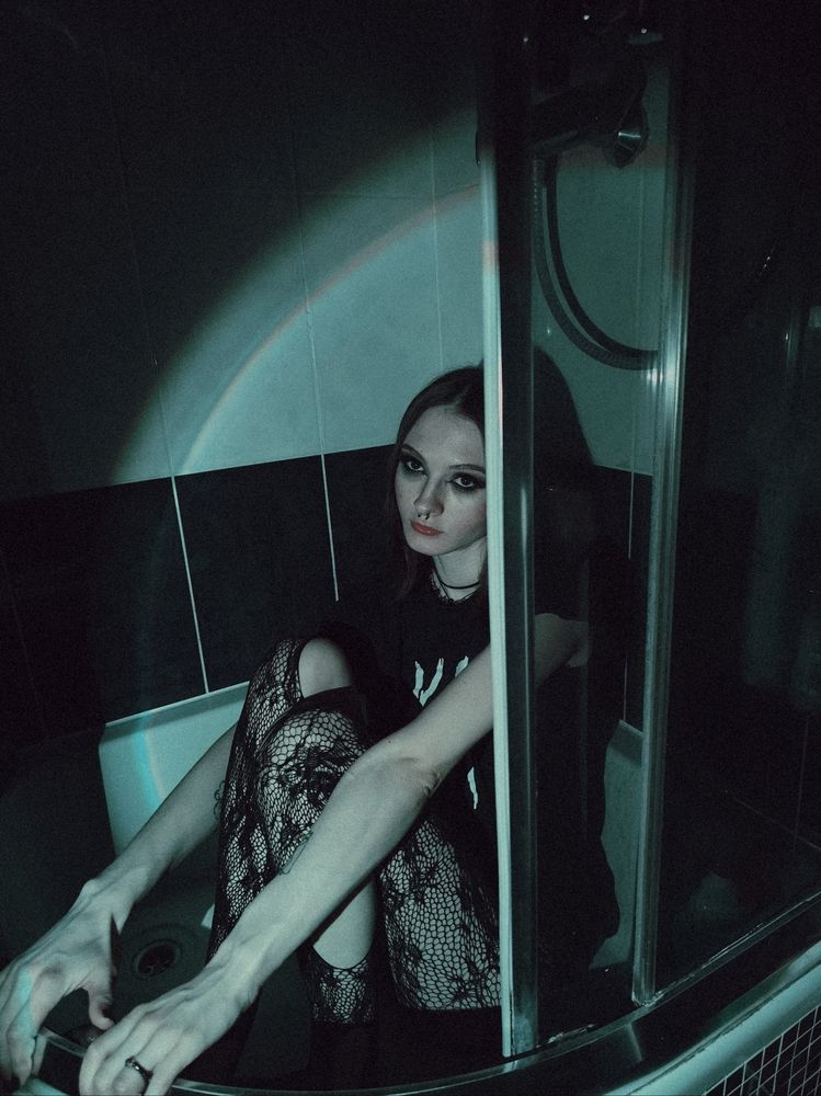 Photograph by Oleksandra Chub