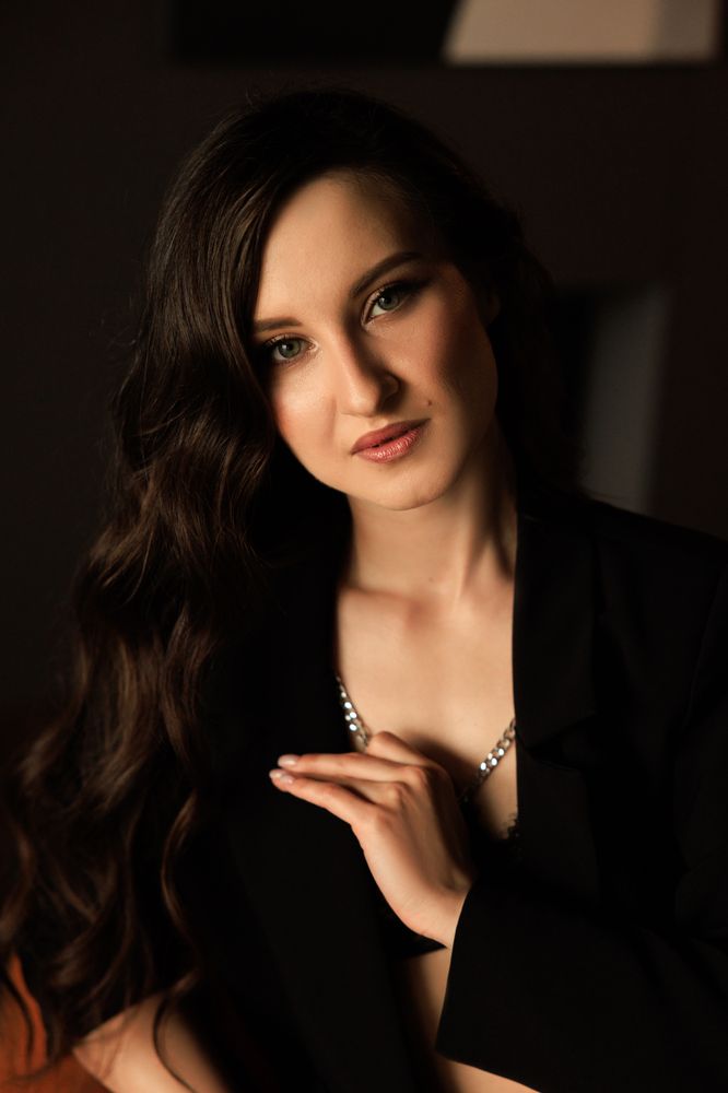 Photograph by Заломаева Надежда