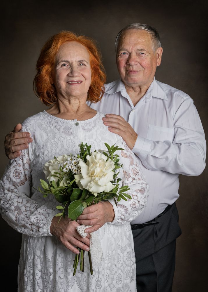 Photograph by Zhdanova Maria