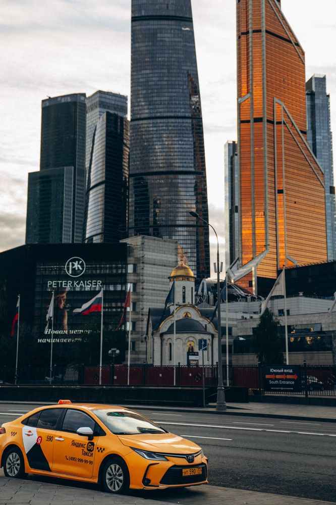 Photograph by Мария Корвин-Кучинская