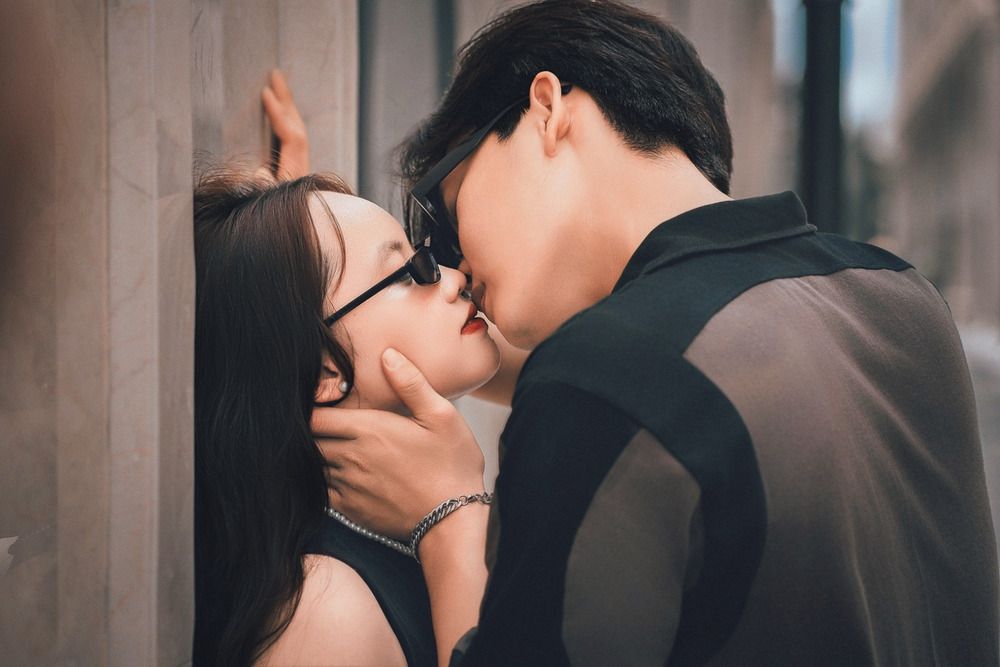 Photograph by Thanh Trinh