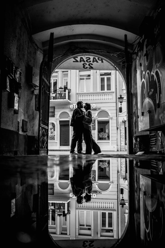 Photograph by Ira Surmasheva