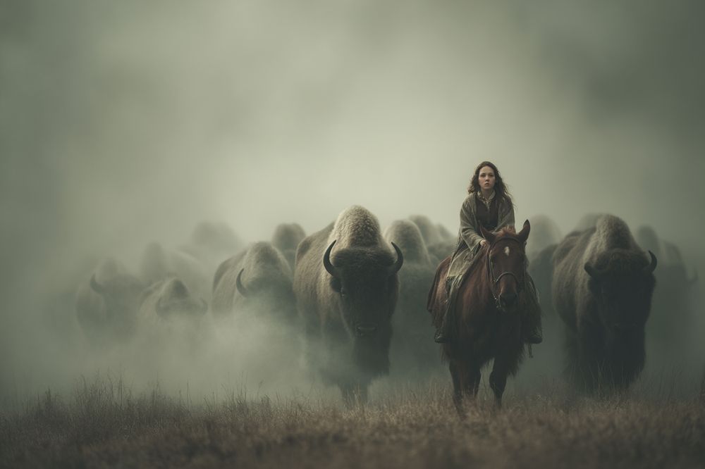 Photograph by Marina Shipova