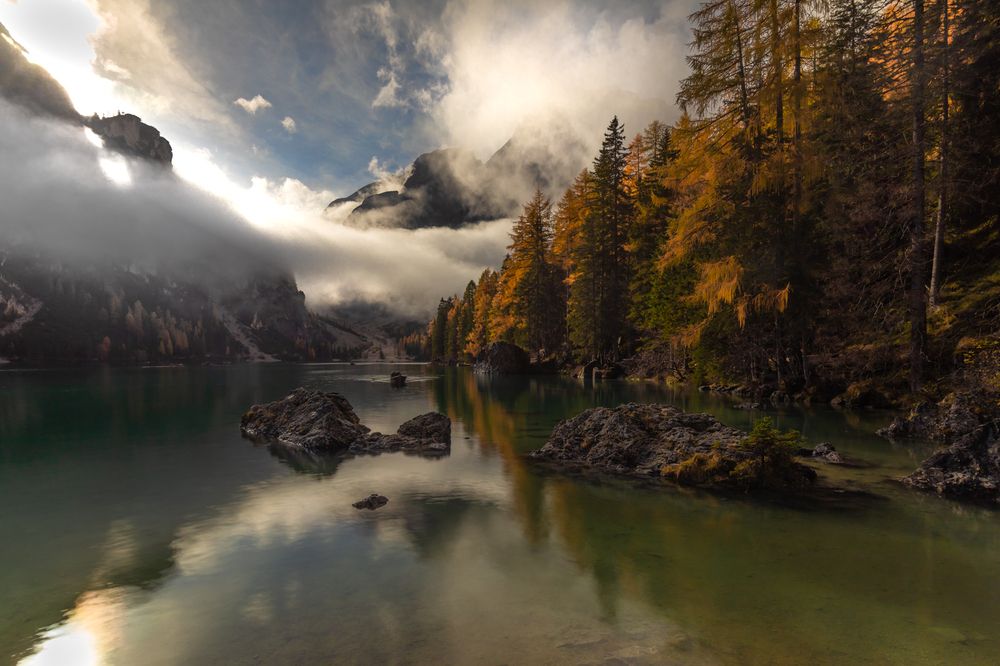 Photograph by Евгения Чех