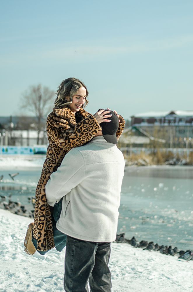 Photograph by Юлия Латышева