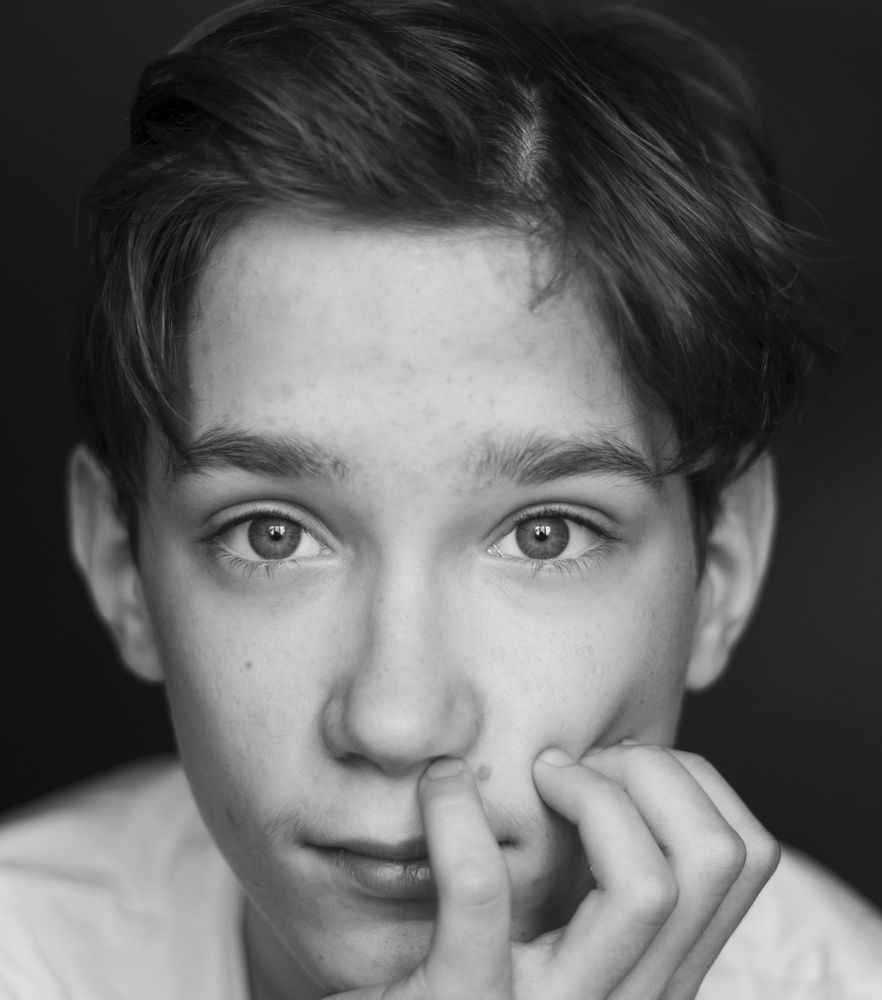 Photograph by Людмила Сарыцина