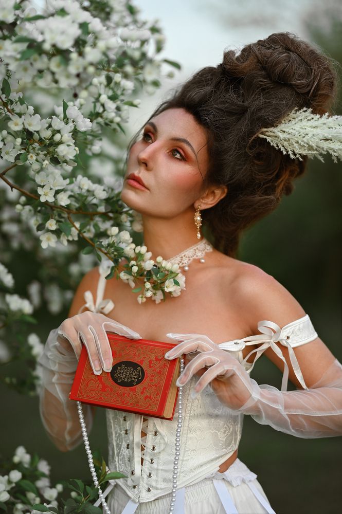 Фотография автора Келлер Ольга