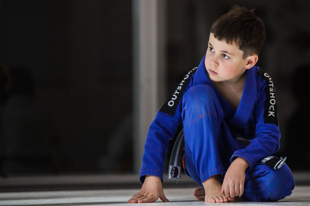 Photograph by Sergei Komlev