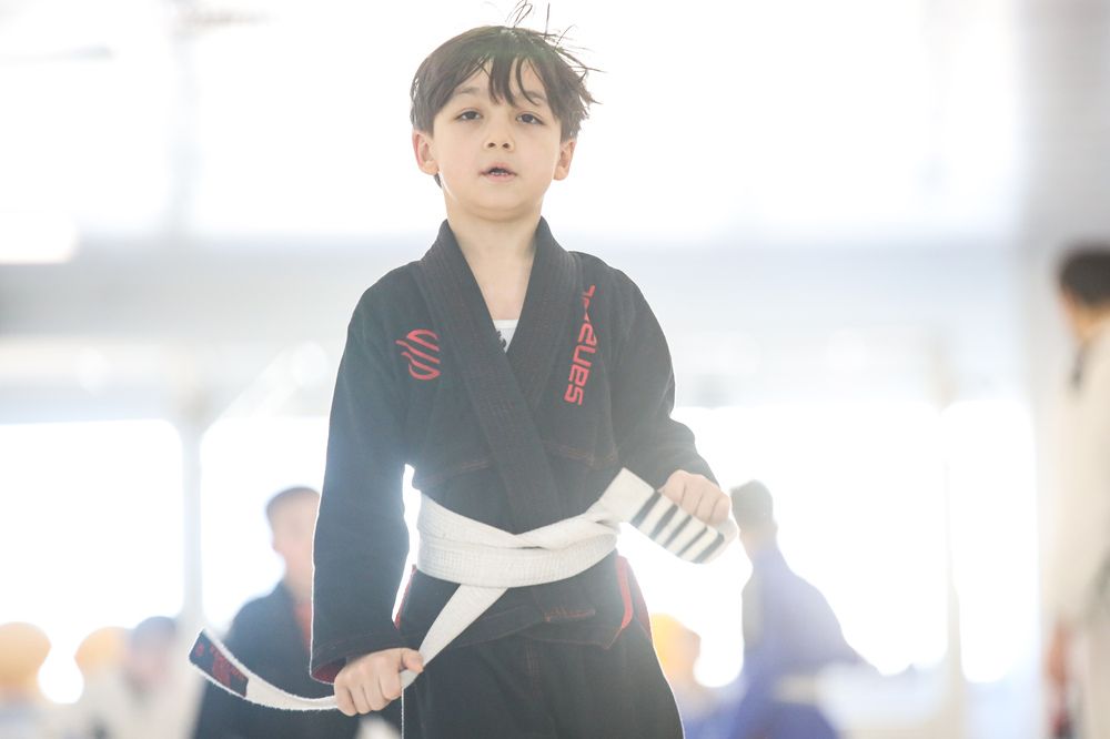 Photograph by Sergei Komlev