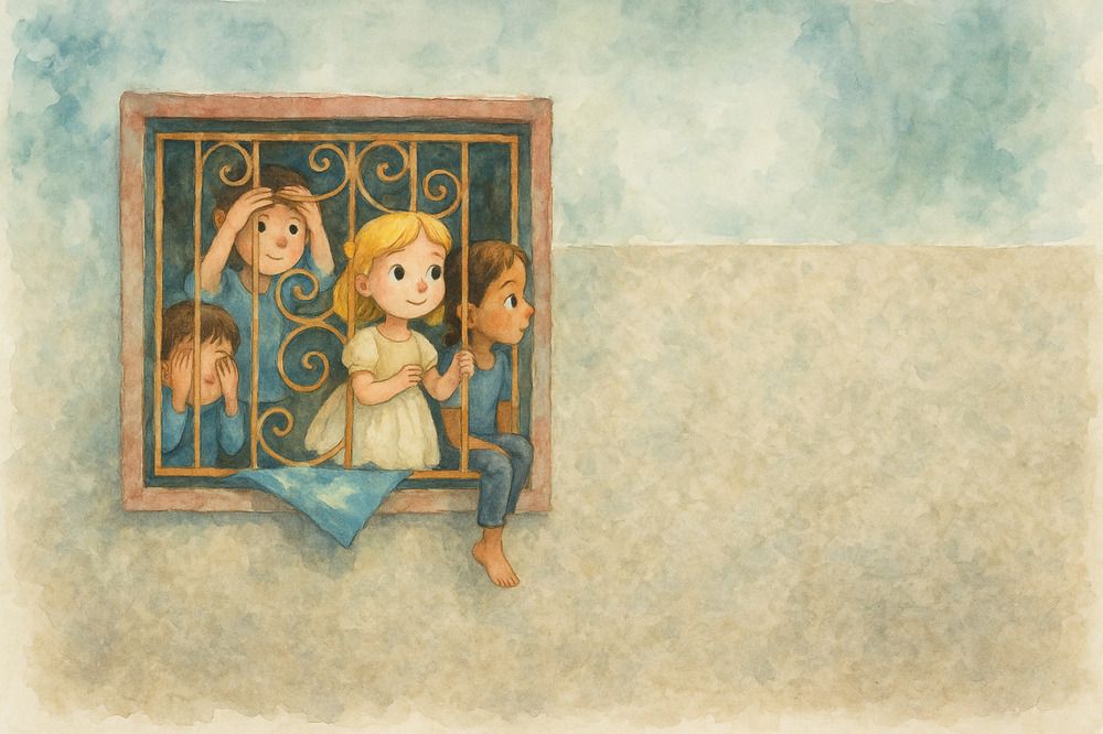 Photograph by Ziko Demmane