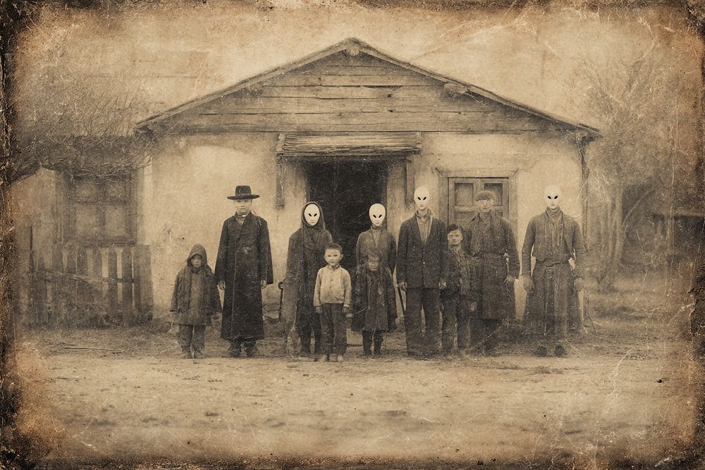 Photograph by Nataliia Nedelina