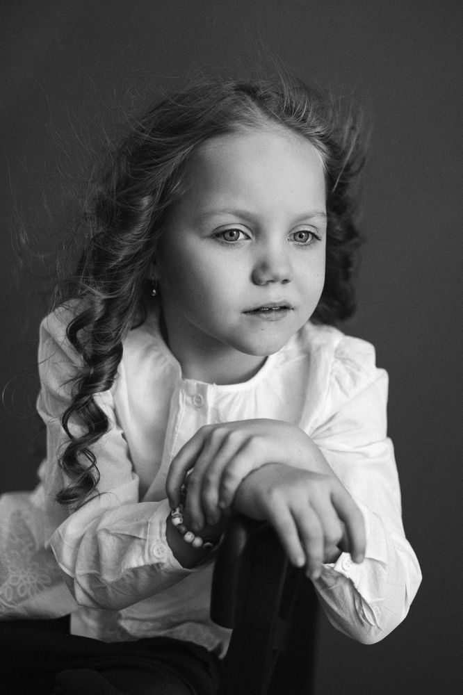 Photograph by Елена Арсентьева