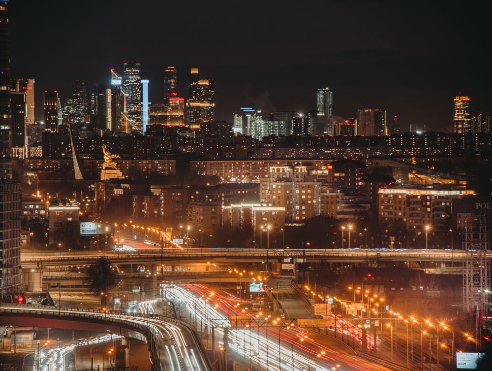 Фотография автора Трепольский Дмитрий