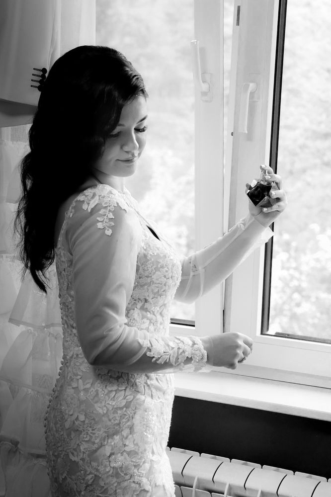 Photograph by Agata Katarzyniec