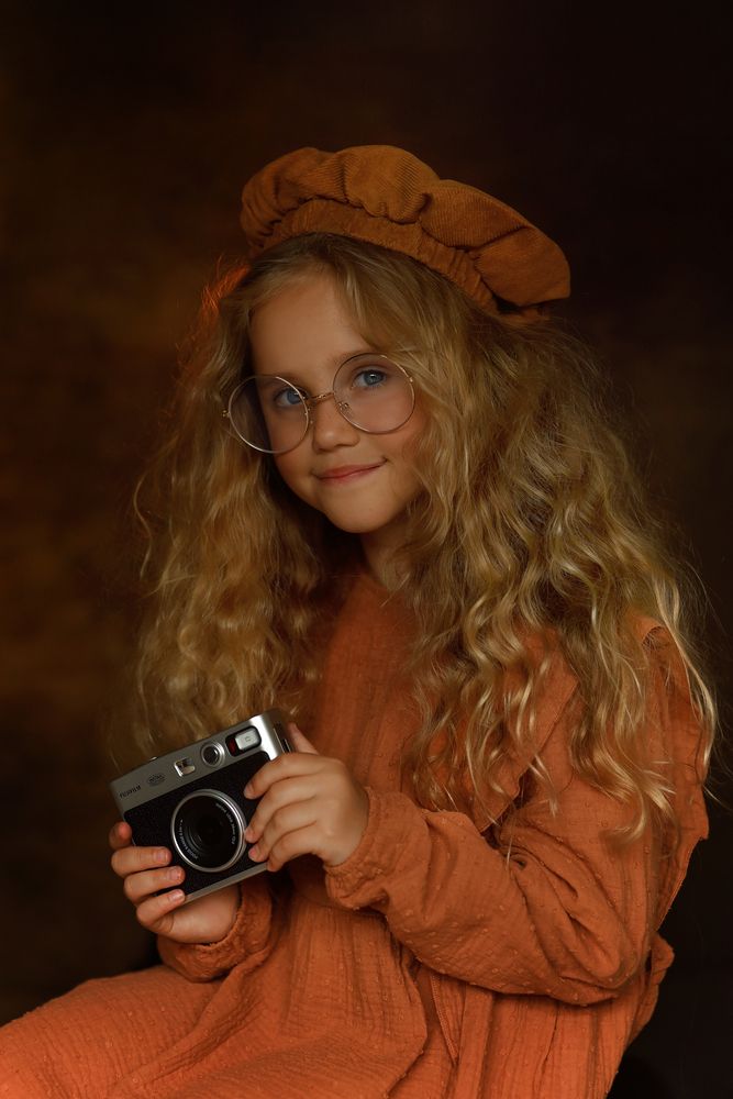 Photograph by Iuliia LIPIAINEN