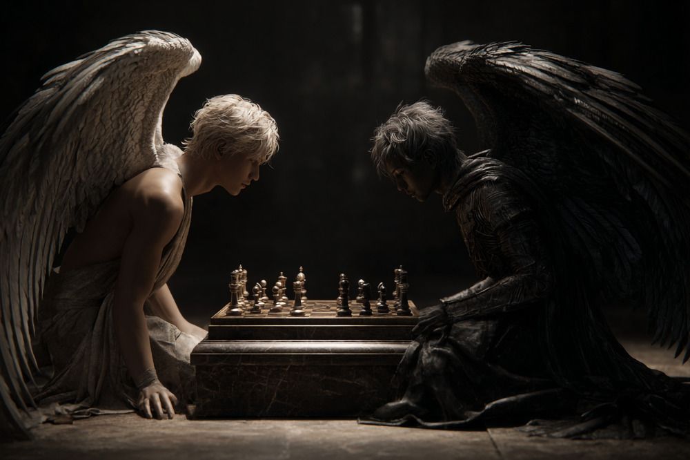 Photograph by Nataliia Nedelina