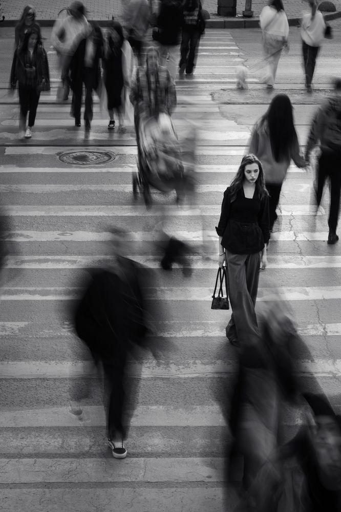 Photograph by Беседин Дмитрий