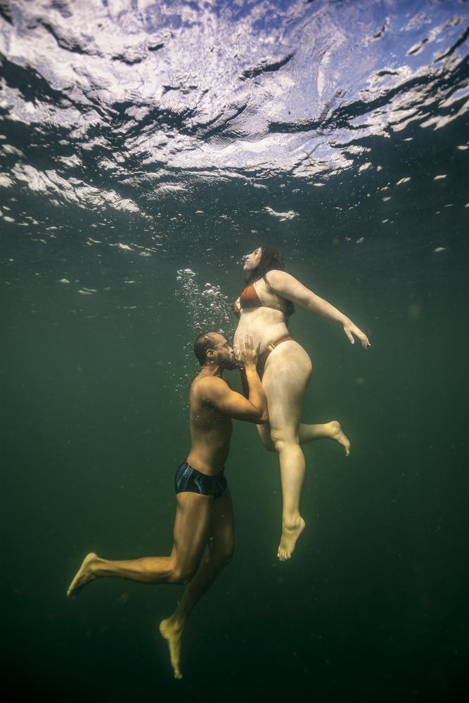 Photograph by Marden Acampora