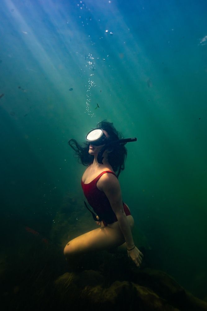 Photograph by Marden Acampora