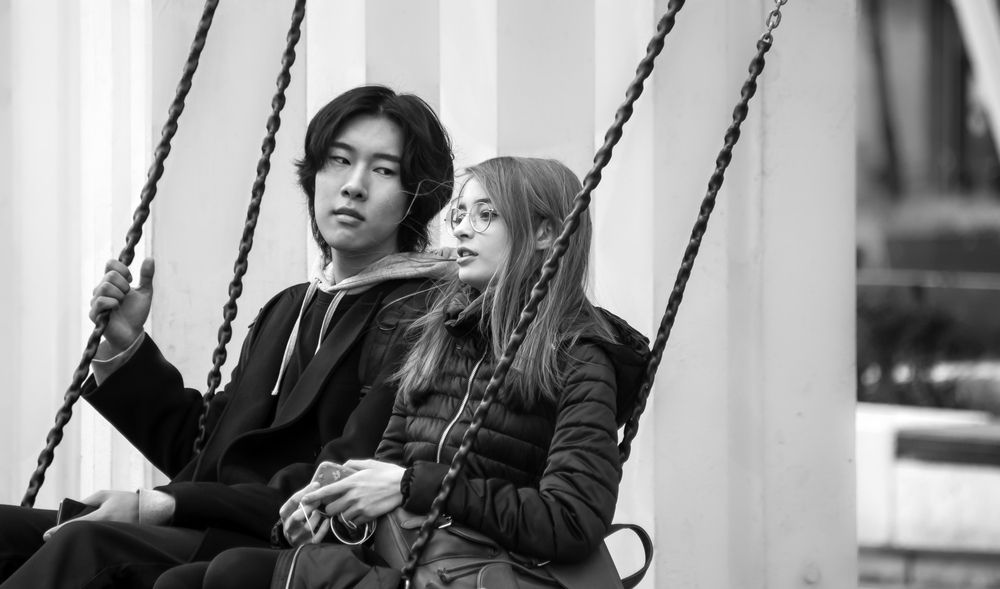 Photograph by Владимир Безбородов